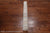 Ivory 4' 0" X 5' 9" Turkish Oushak Handmade Wool Rug - Q14619