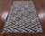 Patchwork Cowhide Hand Stitched Area Rug - Manhattan Rugs