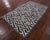 Patchwork Cowhide Hand Stitched Area Rug - Manhattan Rugs