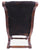 Reclaimed Wood Hair-On Cowhide Handcrafted Chair - C198-FC