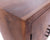 Solid Wood Handcrafted Sideboard Cabinet - 34"H x32"W x 14"D