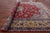 Super Fine Persian Isfahan Hand Knotted Wool Rug - Manhattan Rugs