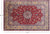 Super Fine Persian Isfahan Hand Knotted Wool Rug - Manhattan Rugs