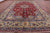 Super Fine Persian Isfahan Hand Knotted Wool Rug - Manhattan Rugs