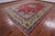 Super Fine Persian Isfahan Hand Knotted Wool Rug - Manhattan Rugs