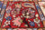 Hand Knotted Persian Bakhtiari Rug - Manhattan Rugs