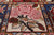 Hand Knotted Persian Bakhtiari Rug - Manhattan Rugs