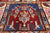 Hand Knotted Persian Bakhtiari Rug - Manhattan Rugs