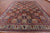 Hand Knotted Persian Bakhtiari Rug - Manhattan Rugs