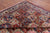 Hand Knotted Persian Bakhtiari Rug - Manhattan Rugs