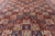 Hand Knotted Persian Bakhtiari Rug - Manhattan Rugs