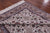 Hand Knotted Wool & Silk Signed Isfahan Persian Rug - Manhattan Rugs