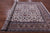 Hand Knotted Wool & Silk Signed Isfahan Persian Rug - Manhattan Rugs