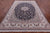 Persian Isfahan Wool & Silk Rug - Manhattan Rugs