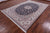 Persian Isfahan Wool & Silk Rug - Manhattan Rugs