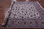 Signed Isfahan Handmade Wool & Silk Persian Rug - Manhattan Rugs