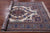 Hand Knotted Isfahan Signed Wool & Silk Rug - Manhattan Rugs