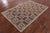 Modern Handmade Wool Rug - Manhattan Rugs