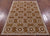 Modern Handmade Area Rug - Manhattan Rugs
