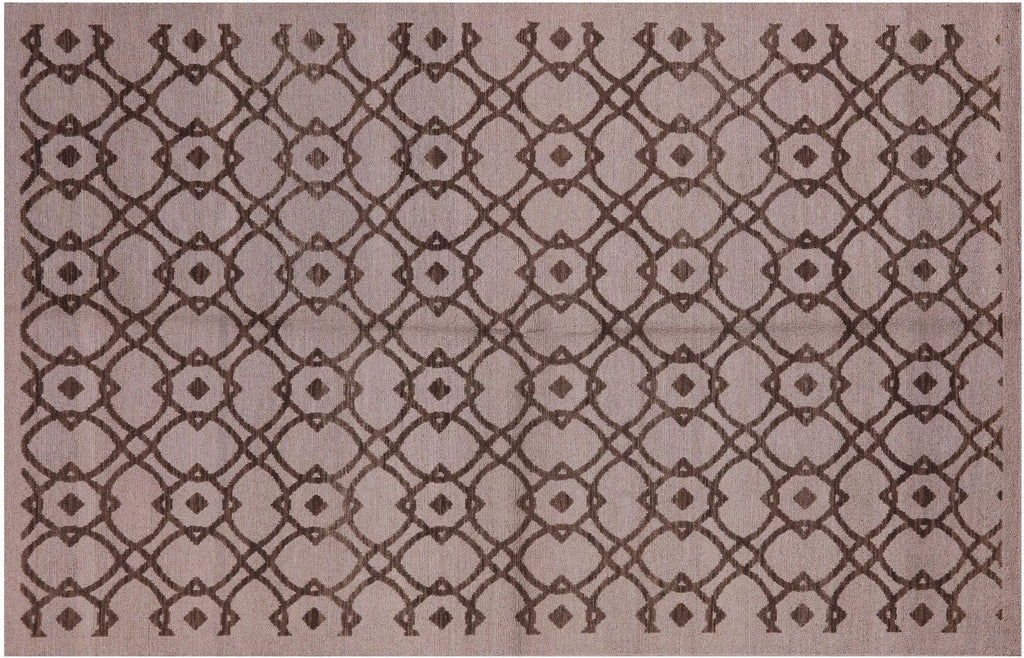 Modern Handmade Rug - Manhattan Rugs