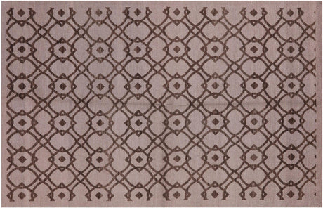 Modern Handmade Rug - Manhattan Rugs