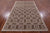 Hand Knotted Modern Area Rug - Manhattan Rugs
