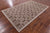 Hand Knotted Modern Area Rug - Manhattan Rugs