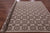 Modern Hand-Knotted Wool Area Rug - Manhattan Rugs