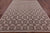 Modern Hand-Knotted Wool Area Rug - Manhattan Rugs