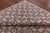 Modern Hand-Knotted Wool Area Rug - Manhattan Rugs