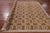 Modern Hand Knotted Wool Area Rug - Manhattan Rugs