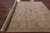 Hand-Knotted Turkish Oushak Wool Rug - Manhattan Rugs
