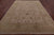 Hand-Knotted Turkish Oushak Wool Rug - Manhattan Rugs