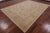 Hand-Knotted Turkish Oushak Wool Rug - Manhattan Rugs