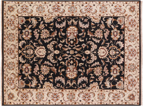Turkish Oushak Handmade Rug - Manhattan Rugs