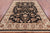 Turkish Oushak Handmade Rug - Manhattan Rugs