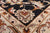 Turkish Oushak Handmade Rug - Manhattan Rugs