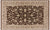 Oushak Hand Knotted Wool Area Rug - Manhattan Rugs