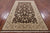 Oushak Hand Knotted Wool Area Rug - Manhattan Rugs