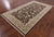 Oushak Hand Knotted Wool Area Rug - Manhattan Rugs