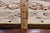 Oushak Hand Knotted Wool Area Rug - Manhattan Rugs