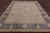 Turkish Oushak Hand Knotted Wool Rug - Manhattan Rugs