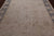 Ivory 8' 2" X 10' 0" Turkish Oushak Hand Knotted Wool Rug - H3802