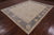 Turkish Oushak Hand Knotted Wool Rug - Manhattan Rugs