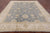 Turkish Oushak Handmade Wool Area Rug - Manhattan Rugs