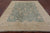 Turkish Oushak Hand-Knotted Wool Rug - Manhattan Rugs