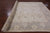 Washed Out Turkish Oushak Hand Knotted Area Rug - Manhattan Rugs
