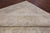 Washed Out Turkish Oushak Hand Knotted Area Rug - Manhattan Rugs