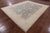 Hand Knotted Turkish Oushak Wool Rug - Manhattan Rugs