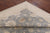 Hand Knotted Turkish Oushak Wool Rug - Manhattan Rugs